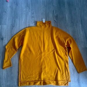 French connection oversized soft sweater